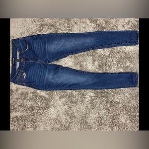 Size 5/6 fashion nova jeans